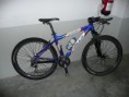 Bicicleta btt